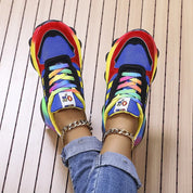 Madeleine | Versatile Style Support Shoes