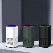 Powerful air freshener for pets scents - PurePaws Air