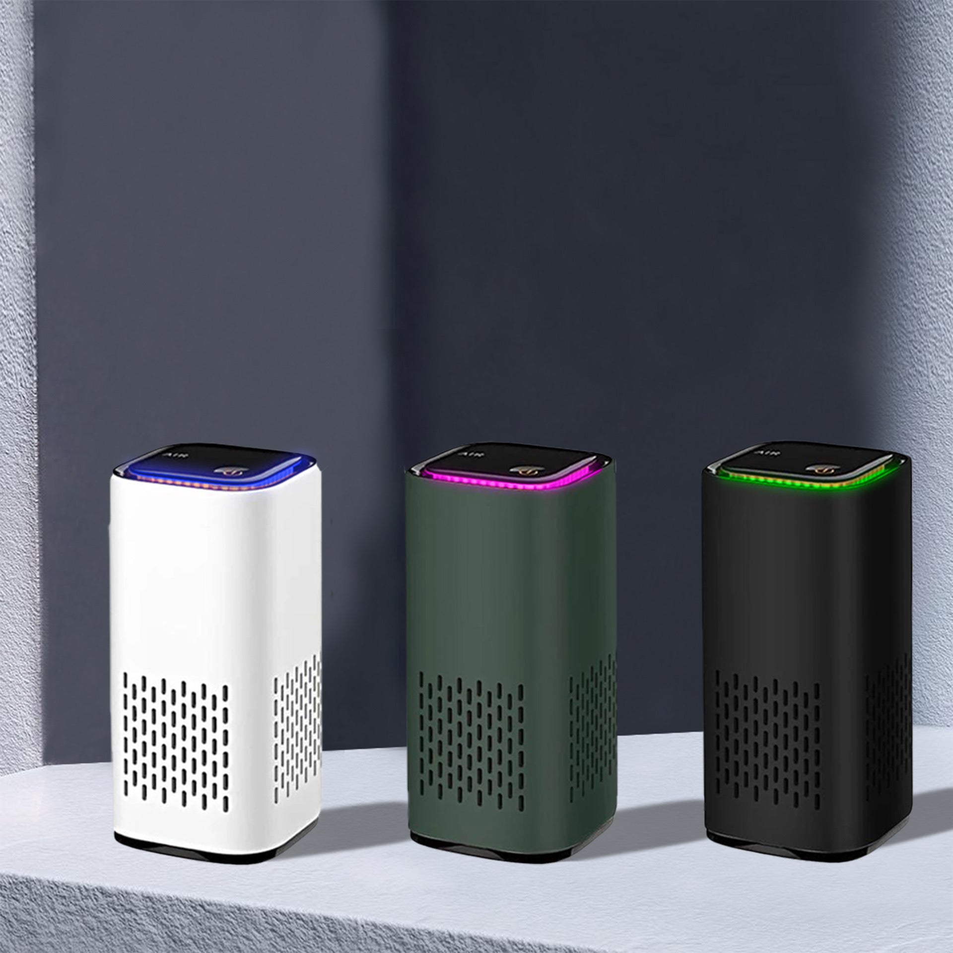 Powerful air freshener for pets scents - PurePaws Air