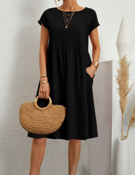 Judy | Sundress  Midi Basic