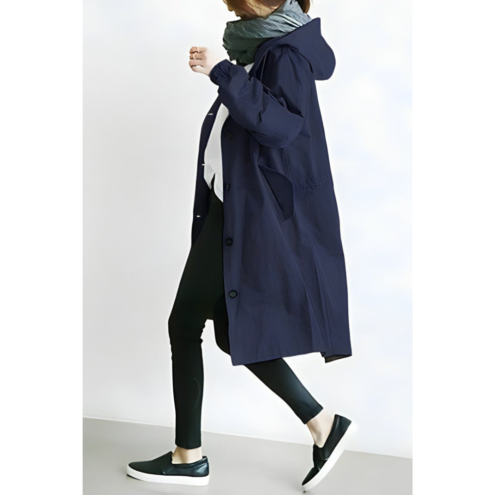 LINA | Stylish Jacket Women Autumn Winter