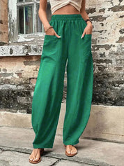 Rose | Women's Trousers