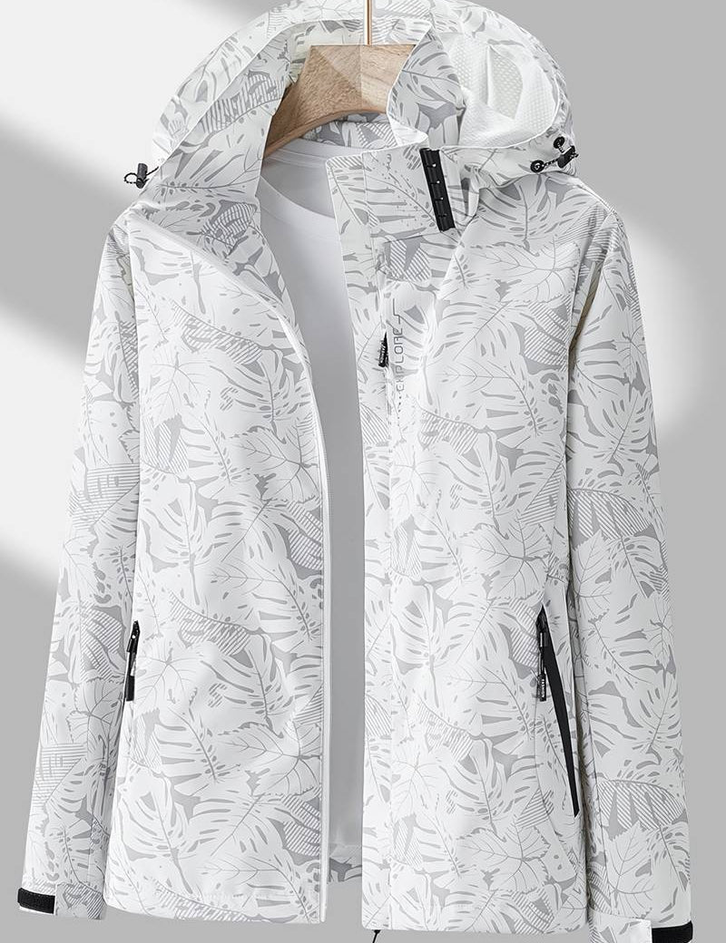JOMARIE | Waterproof Outdoor Hiking Jacket
