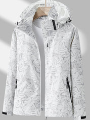 JOMARIE | Waterproof Outdoor Hiking Jacket