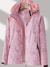 JOMARIE | Waterproof Outdoor Hiking Jacket