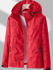 JOMARIE | Waterproof Outdoor Hiking Jacket
