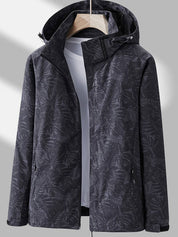 JOMARIE | Waterproof Outdoor Hiking Jacket