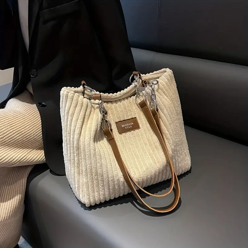 Rianna | Fashionable Functional Shoulder Bag