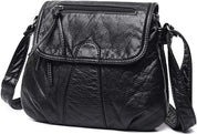 Maureen | Stylish Compact Crossbody Bag with Adjustable Strap