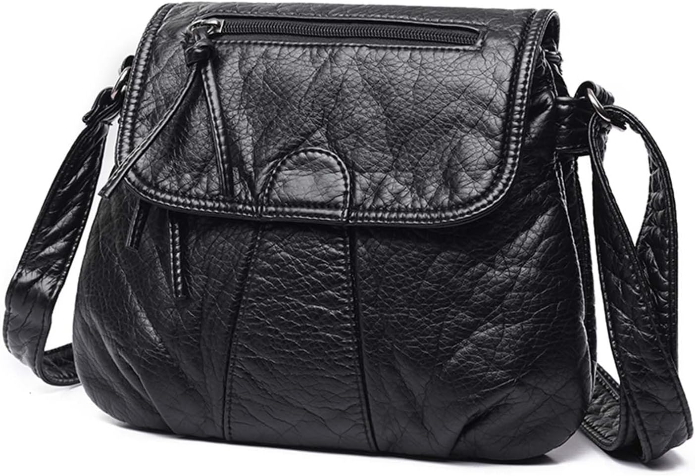 Maureen | Stylish Compact Crossbody Bag with Adjustable Strap