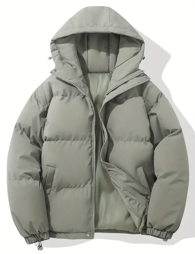 WINCEE | Classic Hooded Jacket for Women