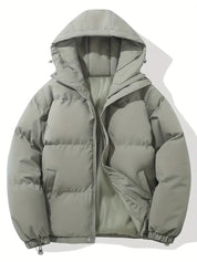WINCEE | Classic Hooded Jacket for Women