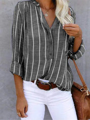 Fiona | Ultra-Stylish Blouse for Women