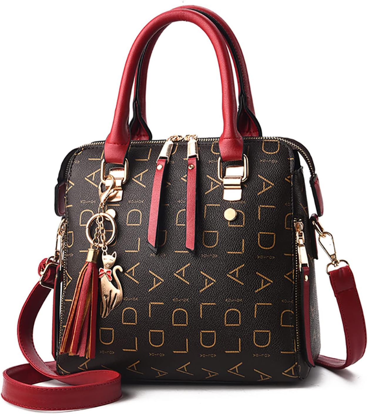 Kim | Elegant Handbag with Luxury Detailing