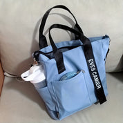 Alexa | Versatile Tote Bag with Adjustable Strap and Spacious Design