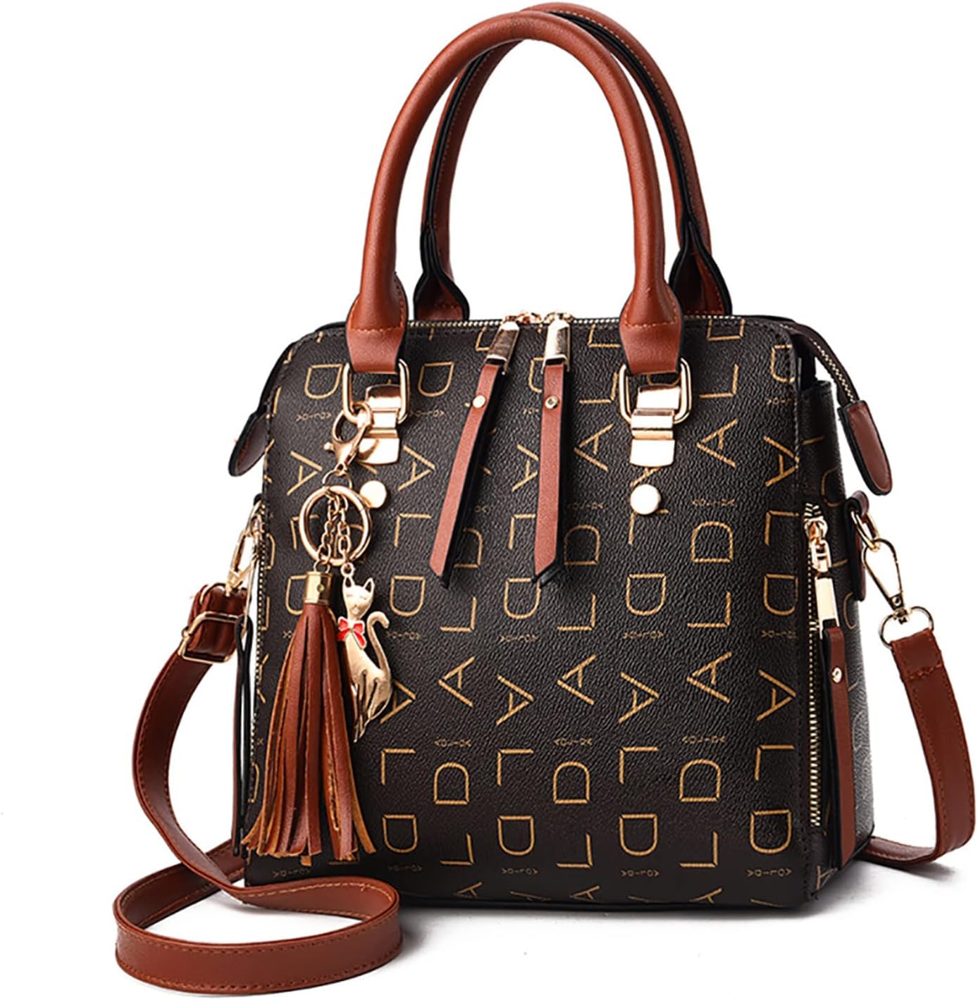 Kim | Elegant Handbag with Luxury Detailing