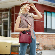 Cassandra | Sleek Stylish Sling Bag