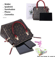 Kim | Elegant Handbag with Luxury Detailing