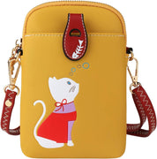 Kitty | Cute Crossbody Bag with Playful Design