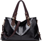 Selena | Spacious Tote Bag with Classic Design for Work and Travel