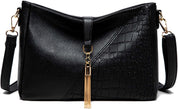 Kourtney | Stylish Handbag with Multiple Compartments
