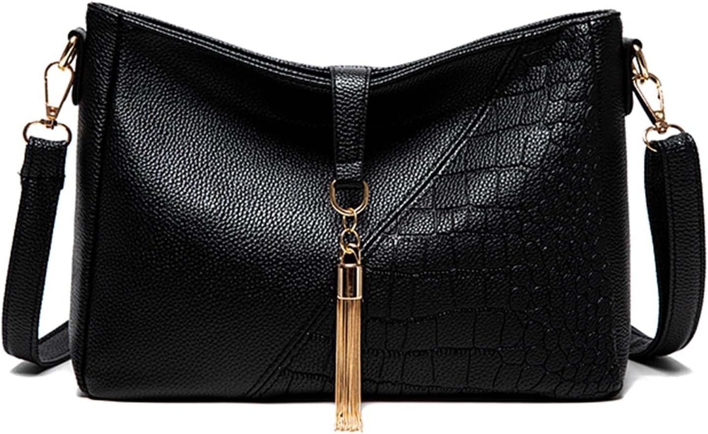 Kourtney | Stylish Handbag with Multiple Compartments