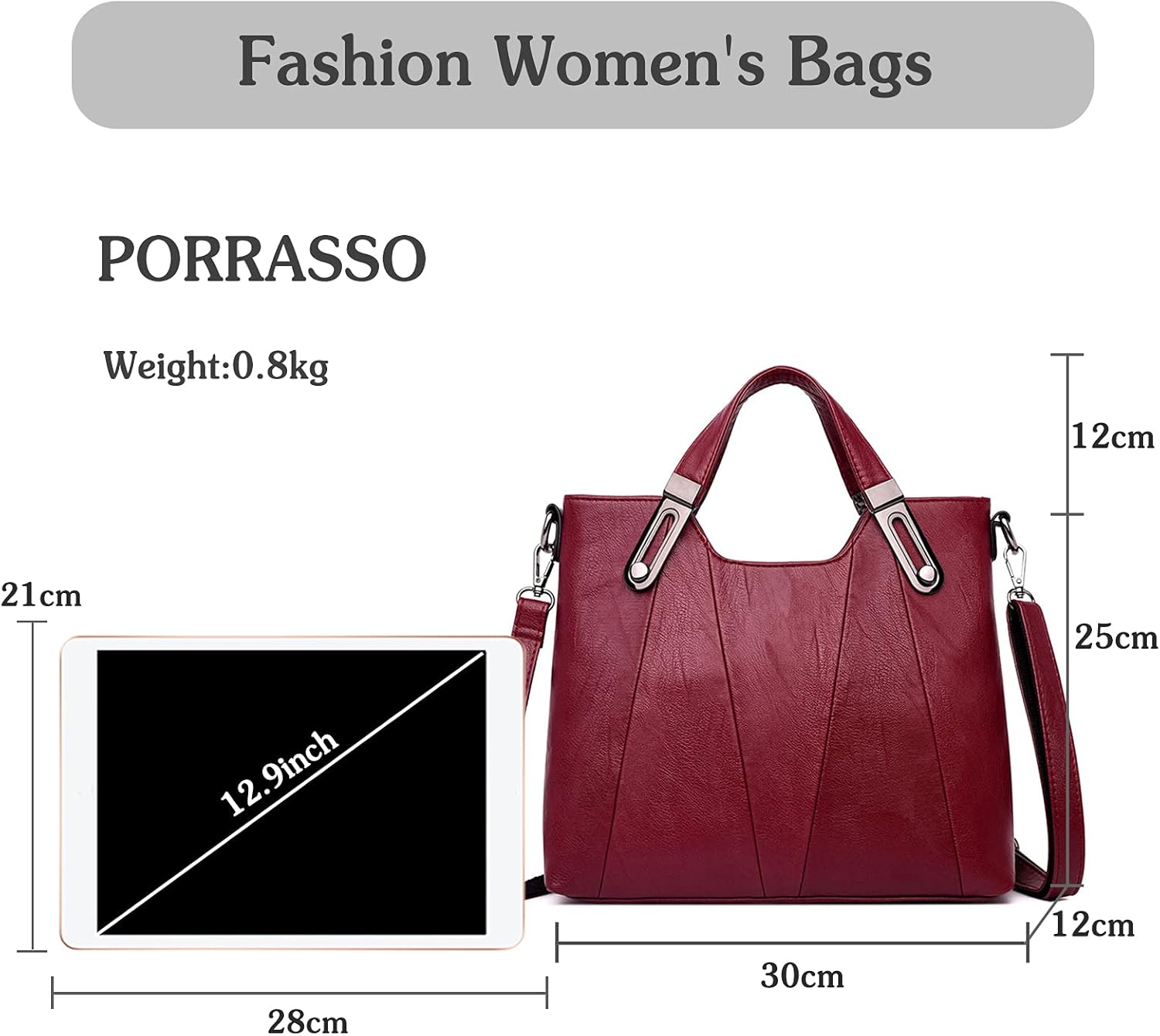 Cassandra | Sleek Stylish Sling Bag