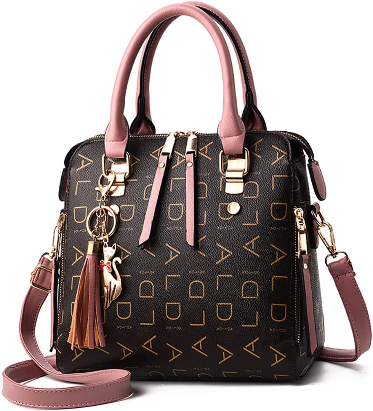 Kim | Elegant Handbag with Luxury Detailing