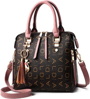 Kim | Elegant Handbag with Luxury Detailing