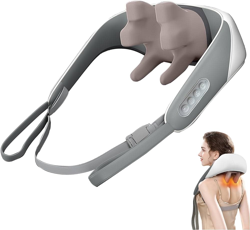 Nek & Shoulder Massager