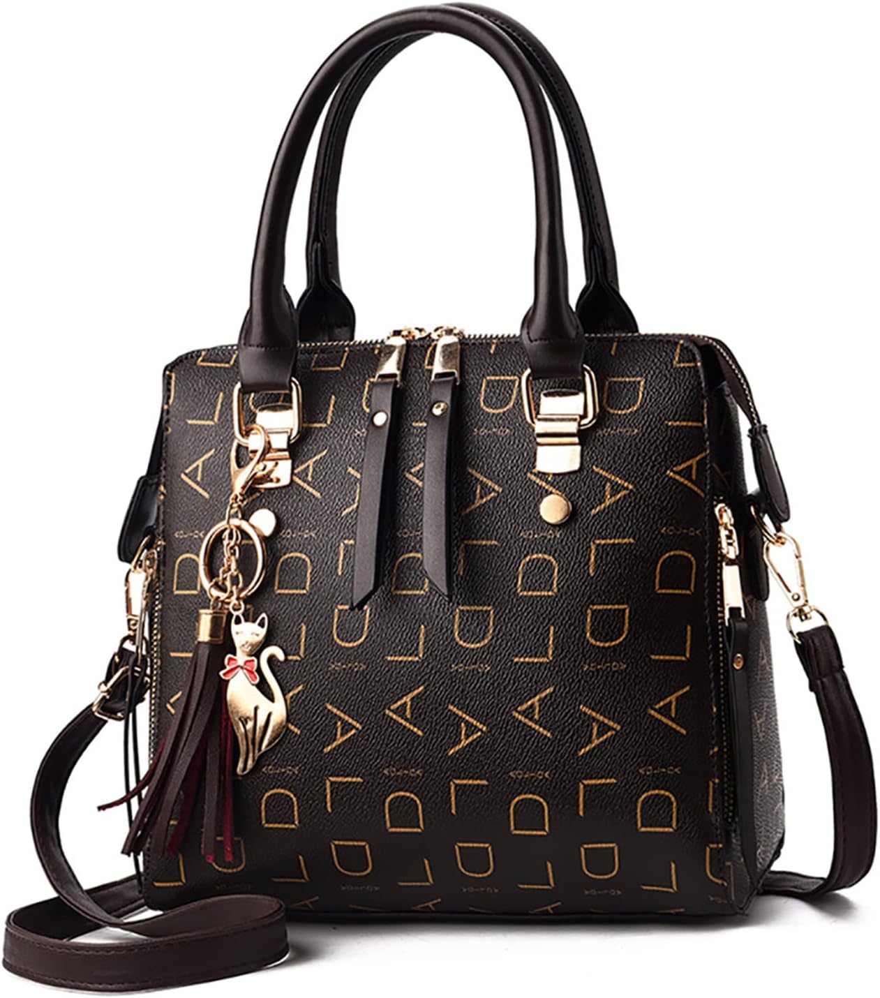 Kim | Elegant Handbag with Luxury Detailing