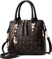 Kim | Elegant Handbag with Luxury Detailing