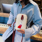 Kitty | Cute Crossbody Bag with Playful Design