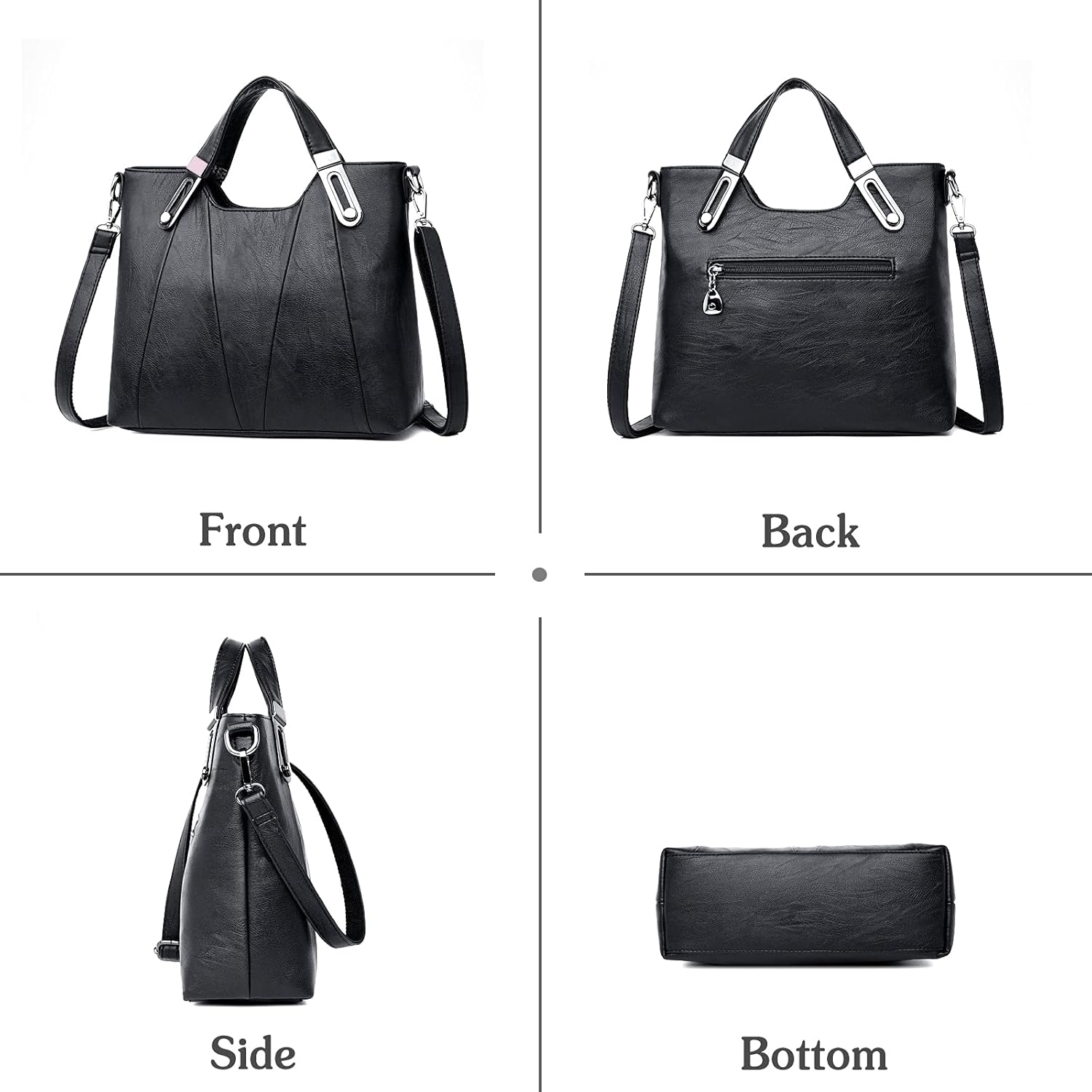 Cassandra | Sleek Stylish Sling Bag