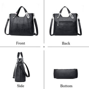 Cassandra | Sleek Stylish Sling Bag