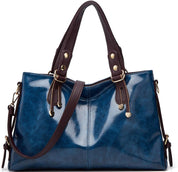 Selena | Spacious Tote Bag with Classic Design for Work and Travel