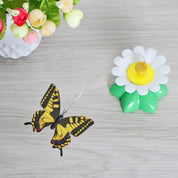 Moving cat toy - Flutterpaw