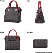 Kim | Elegant Handbag with Luxury Detailing