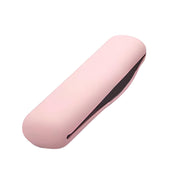 Isla | 3-Piece Makeup Brush Case Set