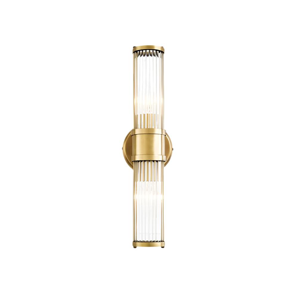 Brillia | Glow Aura Wall Lamp