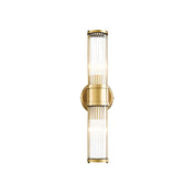 Brillia | Glow Aura Wall Lamp