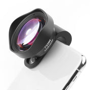 HD Macro Lens for iPhone Huawei Xiaomi Smartphone