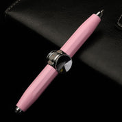 LED rotating pen