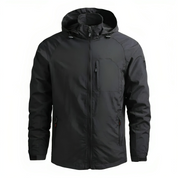 Titan | Stylish & Breathable Men's Jacket