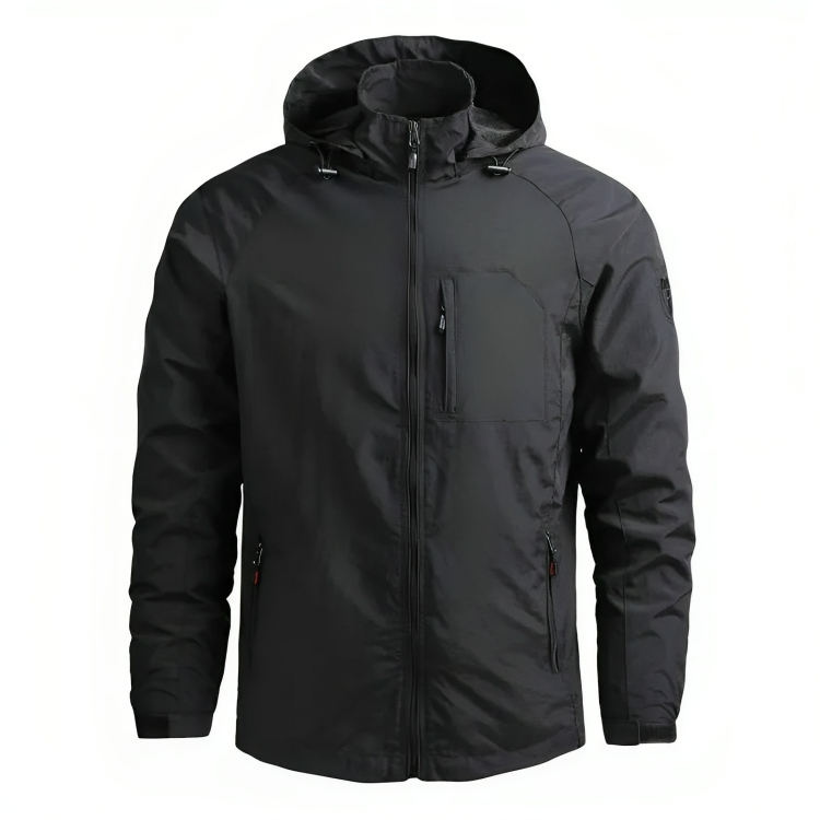Titan | Stylish & Breathable Men's Jacket
