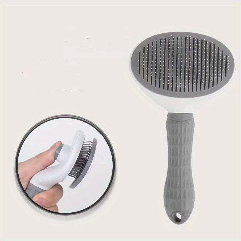 Innovative pets comb - Furfree Comb