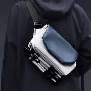 Kurt | Versatile Sling Bag with Modern Design
