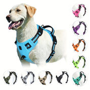 Dog tuft - Safewalk