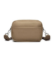 Vanessa | Minimalist Crossbody Bag with Compact Design