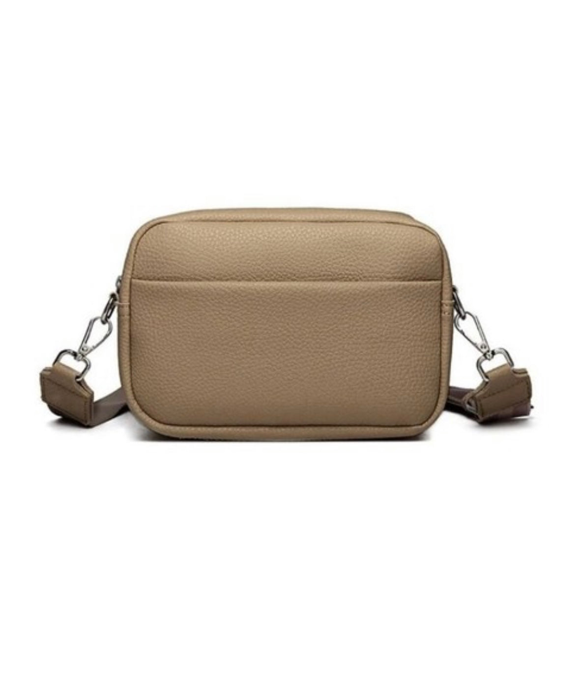 Vanessa | Minimalist Crossbody Bag with Compact Design